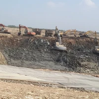 Kỳ 2: Nỗi buồn từ bãi chôn lấp rác số 3 Phước Hiệp ở TP Hồ Chí Minh