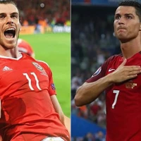Ronaldo và Bale là hai ngôi sao được đặt nhiều kỳ vọng nhất. (Nguồn: Getty)