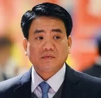 Ông Nguyễn Đức Chung mới đây đã bị Cơ quan An ninh điều tra Bộ Công an ra quyết định khởi tố bị can, lệnh bắt bị can để tạm giam 4 tháng. (Ảnh: TTXVN)