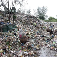 (Ảnh minh họa: Huỳnh Sử/TTXVN)