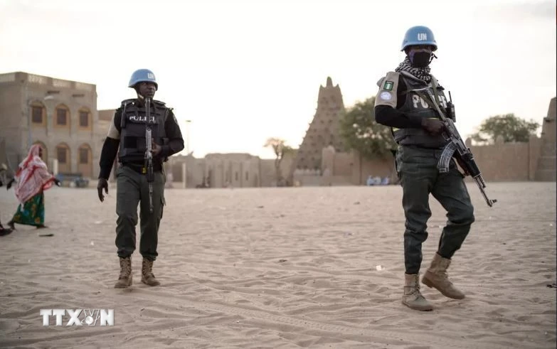 Nigeria hứng chịu tấn công thương tâm, 17 người dân thương vong