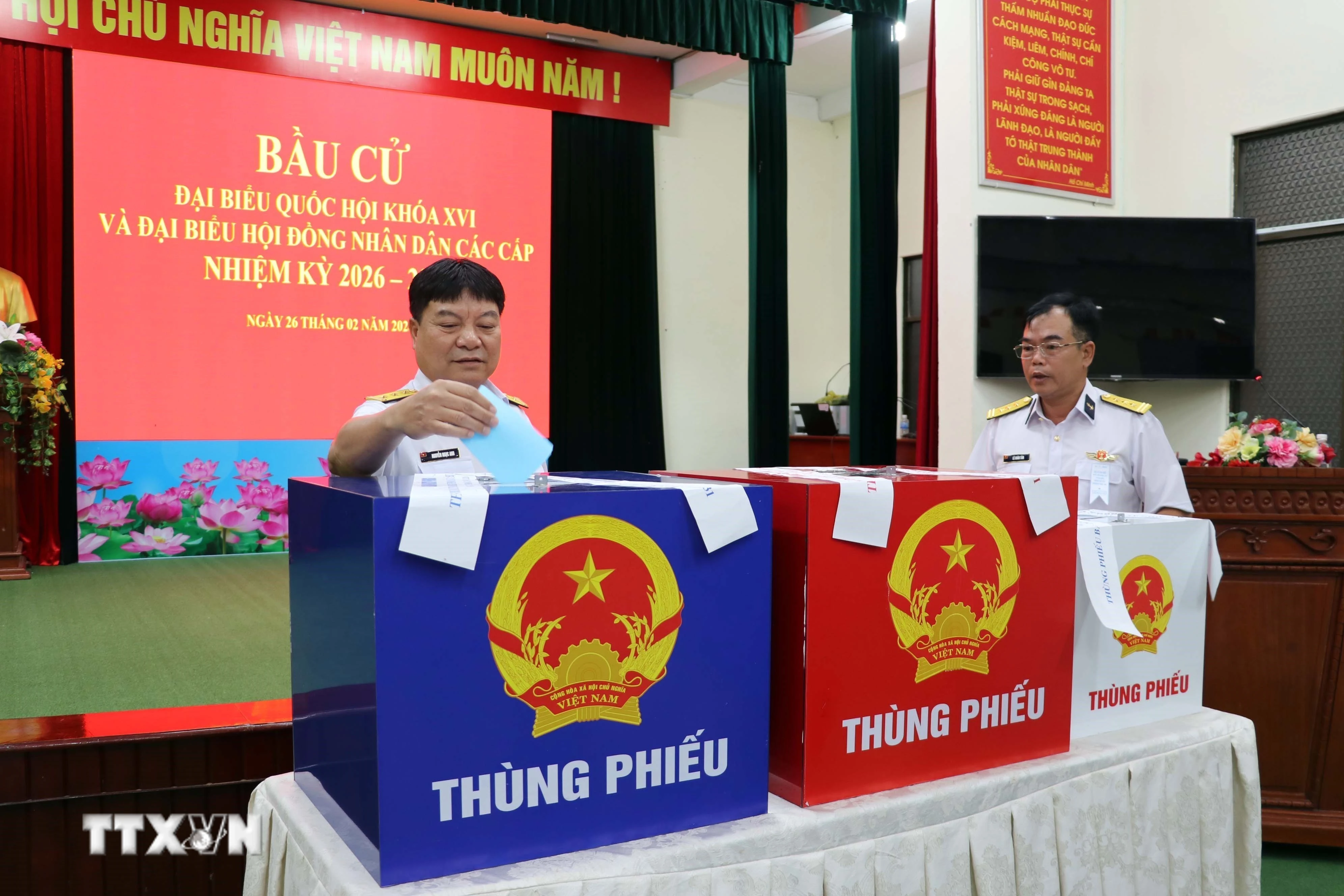 Chuyên gia nhấn mạnh: Chất lượng đại biểu Quốc hội quyết định thành công của nhiệm kỳ mới
