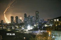 Cộng đồng người Việt tại Israel vẫn an toàn