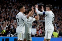 Xác định xong 16 đội bóng góp mặt ở vòng 1/8 Champions League