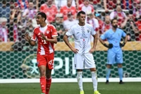 Bayern Munich dễ dàng vùi dập Auckland City. (Nguồn: AFP)