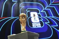 Lễ bốc thăm chia bảng World Cup 2026 diễn ra vào lúc 0g đêm 6/12 (theo giờ Việt Nam). (Nguồn: Getty Images)