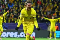 Bodoe/Glimt thắng sốc Inter Milan. (Nguồn: Getty Images)