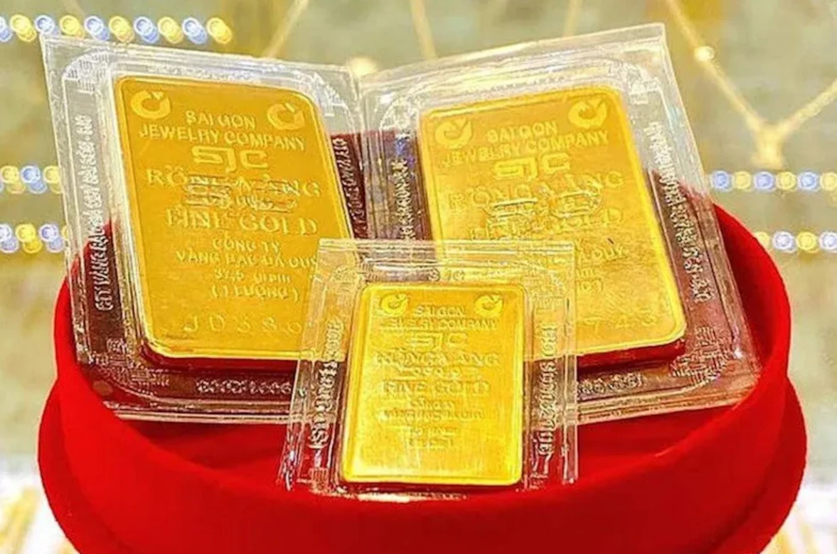 Ngân hàng Nhà nước lên tiếng về đề xuất dùng vàng giao dịch bất động sản