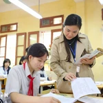 Ảnh minh họa. (Nguồn: TTXVN)