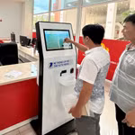 Ngành nội vụ đặt mục tiêu hoàn thành 100% nhiệm vụ sửa đổi các quy định hiện hành nhằm cắt giảm tối đa thủ tục hành chính và các thành phần hồ sơ. (Ảnh: PV/Vietnam+)