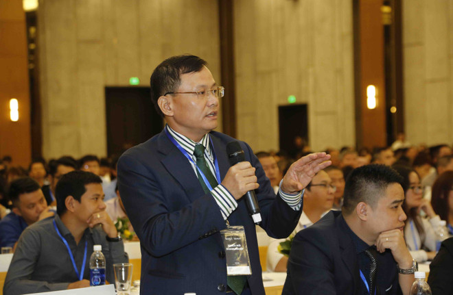 Vinmart sẽ phát triển đa kênh và sở hữu 10.000 siêu thị vào năm 2025 ảnh 3