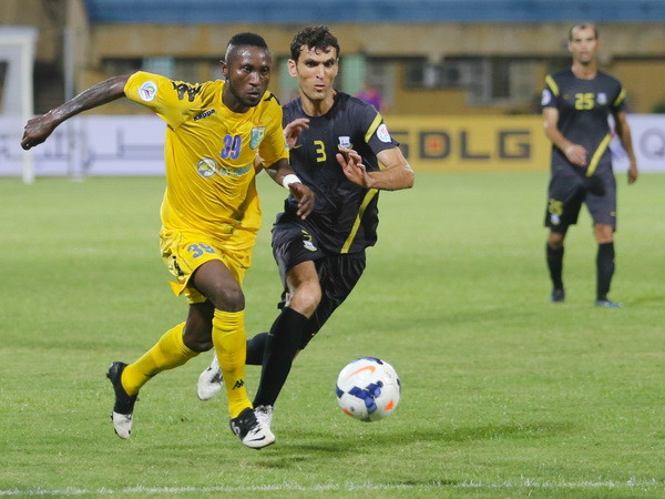 Nhìn từ AFC Cup: Bóng đá Việt Nam và giới hạn châu lục ảnh 1