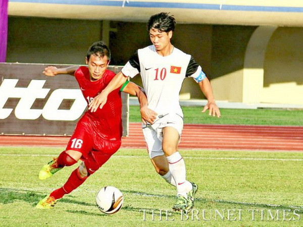 VTV6 sẽ truyền hình trực tiếp trận U19 Việt Nam tối nay, 20/8 ảnh 1