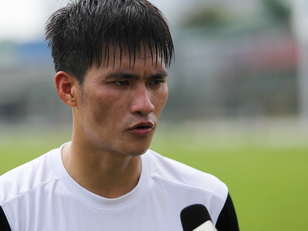 Công Vinh "khích tướng" U19 Việt Nam: 19 tuổi thì không còn trẻ nữa ảnh 1