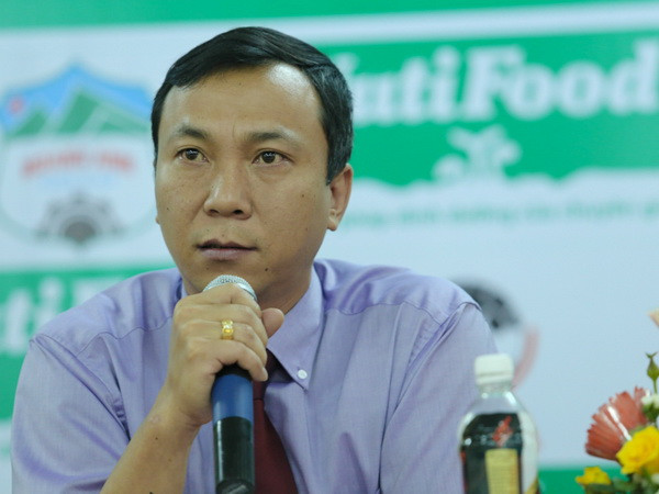 Mục tiêu của U19 Việt Nam ở giải Đông Nam Á là ngôi vô địch ảnh 1