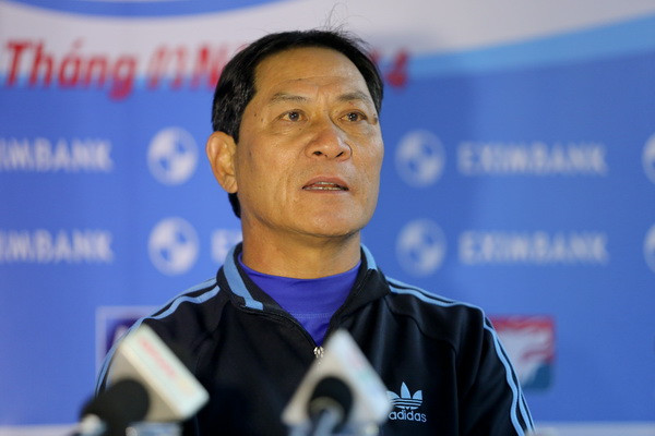 Dylan Kerr thừa nhận trọng tài gián tiếp giúp Hải Phòng ảnh 1