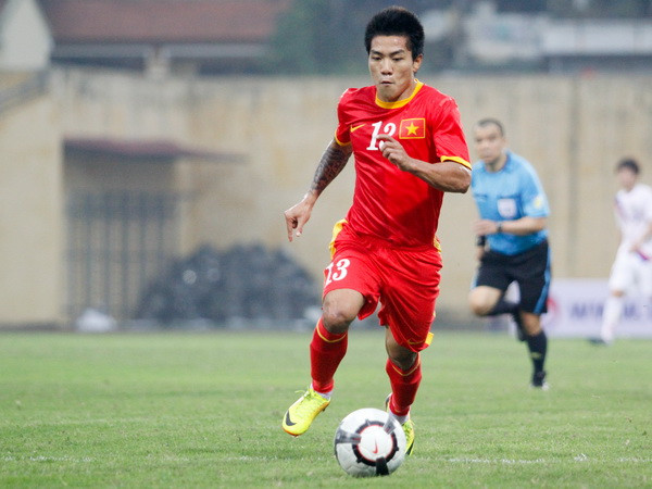 Việt Nam tiến nhanh nhất trong bảng xếp hạng FIFA tháng Ba ảnh 1