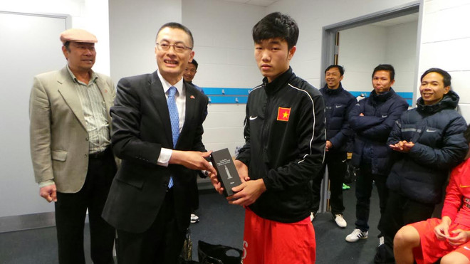 Những góc khuất sau thất bại của U19 Việt Nam ảnh 2