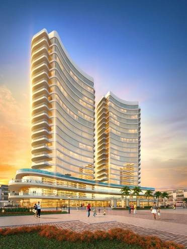 Hệ tiện ích đồng bộ và đẳng cấp của khu đô thị hàng đầu Tây Nguyên ảnh 2