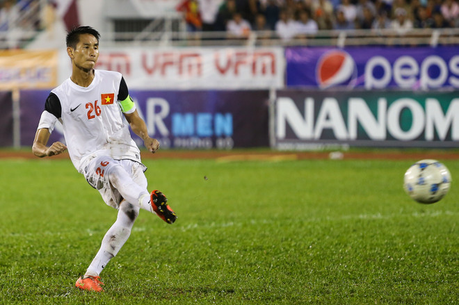 Phung phí cơ hội, U21 Việt Nam thua trận thứ hai liên tiếp ảnh 11
