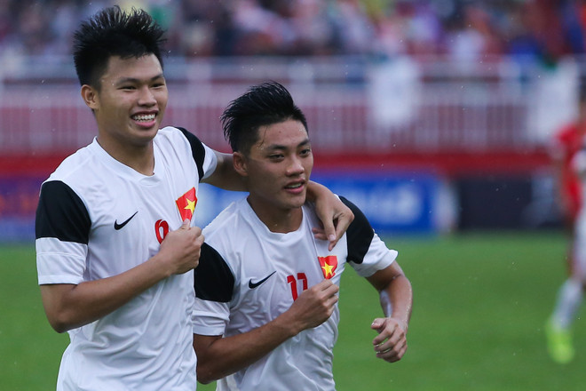 Phung phí cơ hội, U21 Việt Nam thua trận thứ hai liên tiếp ảnh 9