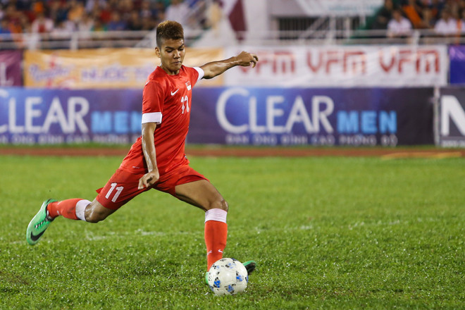 Phung phí cơ hội, U21 Việt Nam thua trận thứ hai liên tiếp ảnh 10