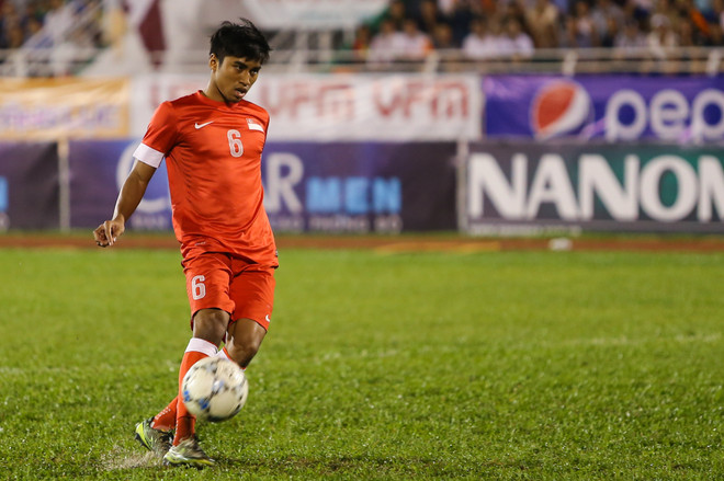 Phung phí cơ hội, U21 Việt Nam thua trận thứ hai liên tiếp ảnh 12