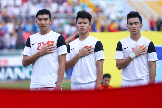 Phung phí cơ hội, U21 Việt Nam thua trận thứ hai liên tiếp ảnh 2