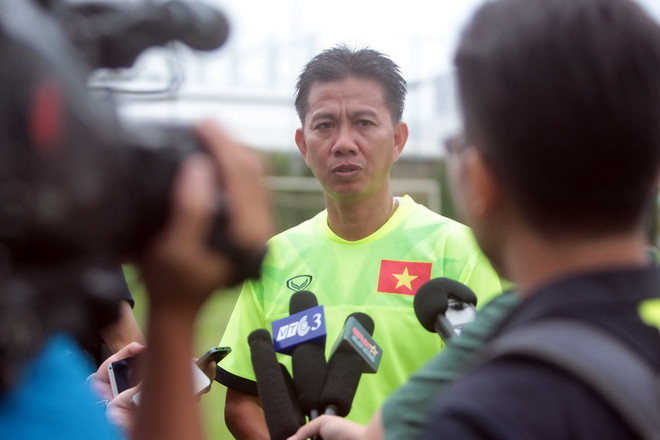 Vượt qua ám ảnh Thái Lan, U19 Việt Nam hướng tới ngôi vô địch ảnh 1