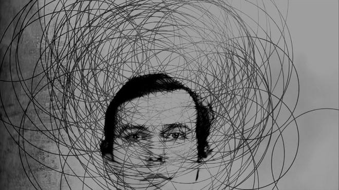 “Fragments” giới thiệu mảng màu sắc siêu thực của nghệ thuật video art ảnh 4