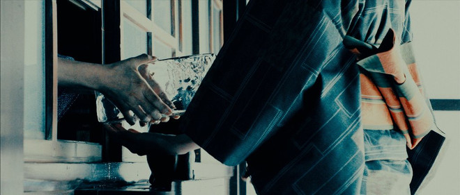 “Fragments” giới thiệu mảng màu sắc siêu thực của nghệ thuật video art ảnh 5