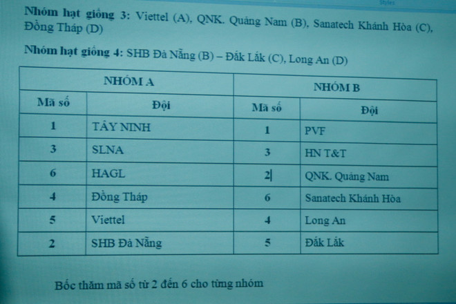 Các cầu thủ U16 Việt Nam sẽ kịp trở về dự VCK U17 quốc gia 2016 ảnh 2