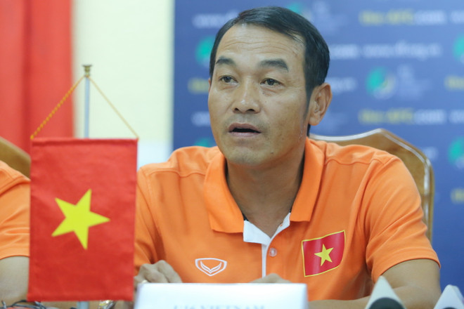 Chất Thể Công trong kỳ tích của U16 Việt Nam trước Australia ảnh 2