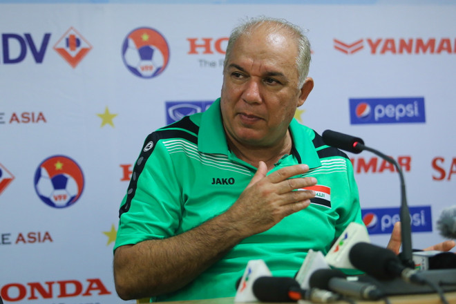 Nếu Nguyên Mạnh tiếp tục tỏa sáng, Việt Nam có thể thắng Thái Lan ảnh 1