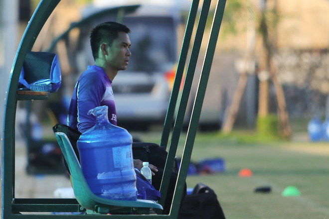 HLV Miura sẽ loại năm tuyển thủ Việt Nam trong ngày hôm nay ảnh 2