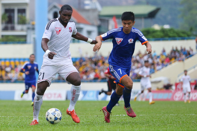 Tuyển Việt Nam: 4 ngày, loại 4 người và sẽ còn loại tiếp ảnh 2