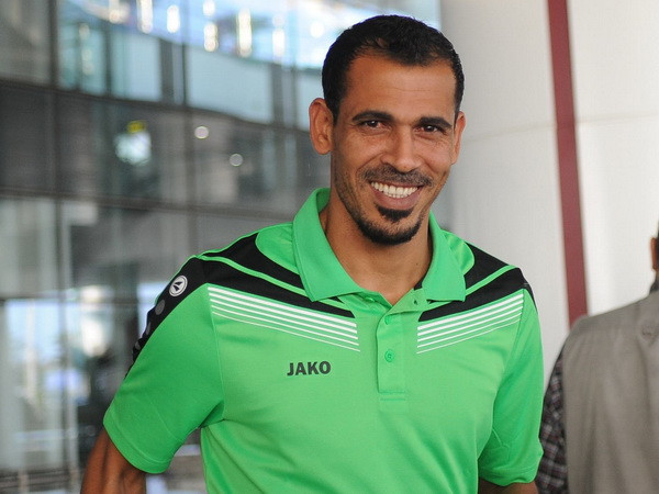 Thủ quân tuyển Iraq: Chúng tôi gọi cầu thủ khắp thế giới tới Việt Nam ảnh 1