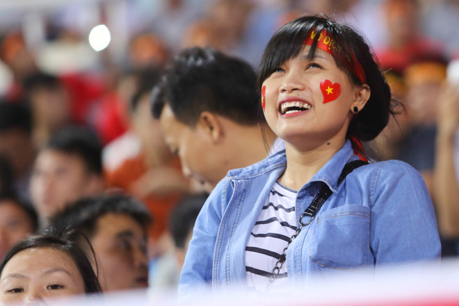 [Photo] Công Vinh lập chiến công, tuyển Việt Nam hòa như thắng ảnh 9