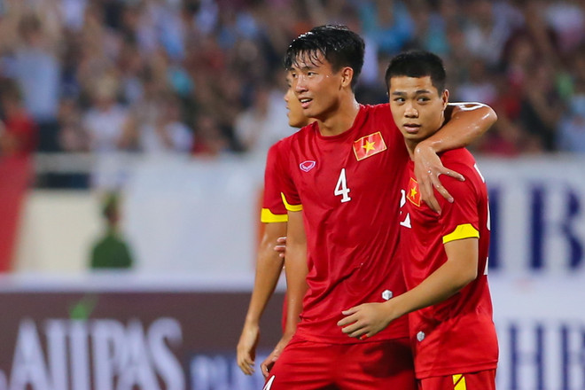 Thành Lương, Bùi Tiến Dũng bị loại khỏi tuyển Việt Nam ảnh 2