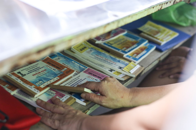 Người hâm mộ thờ ơ với vé xem các trận Việt Nam gặp Iraq và Thái Lan ảnh 4