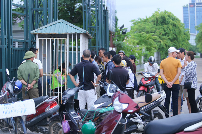 Người hâm mộ thờ ơ với vé xem các trận Việt Nam gặp Iraq và Thái Lan ảnh 3