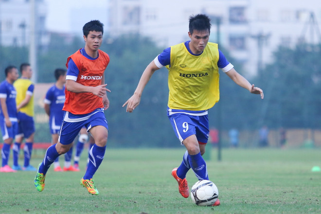 Cầu thủ Việt Kiều khen Công Phượng, sợ nhất Công Vinh ảnh 1