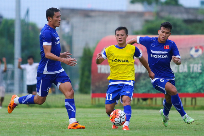 Thành Lương: HLV Miura đã có phương án dự phòng cho Quế Ngọc Hải ảnh 1