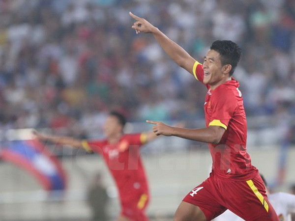 Ấn tượng hơn Thái Lan, U19 Việt Nam đứng đầu Đông Nam Á ảnh 1