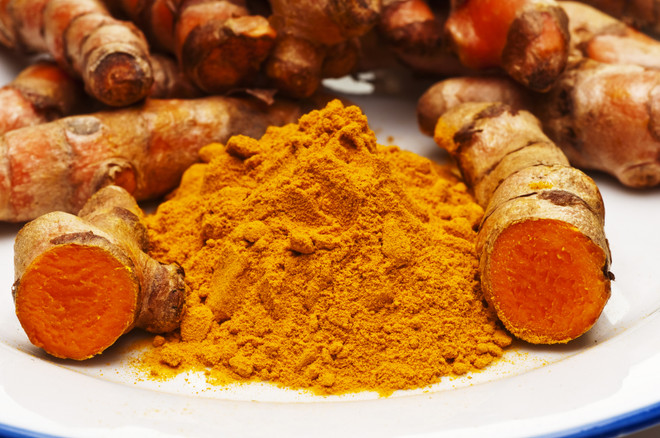 Sản phẩm nano curcumin từ nghệ Việt Nam chinh phục thế giới ảnh 1