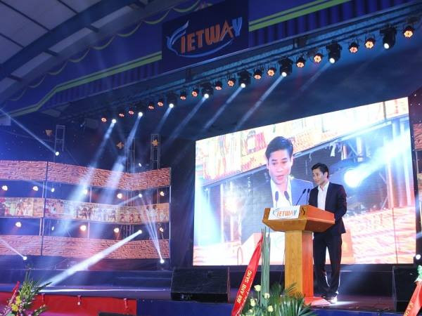 Sản phẩm nano curcumin từ nghệ Việt Nam chinh phục thế giới ảnh 2