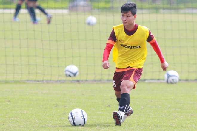 Hết lời khen Công Phượng và Tuấn Anh, Đông Triều mơ "xuất ngoại" ảnh 2