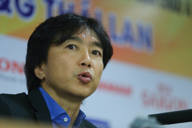 VFF vẫn chưa gia hạn hợp đồng với HLV Toshiya Miura ảnh 1