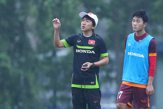 Nhìn từ U23 Việt Nam: Ai công bằng với ông Miura? ảnh 1