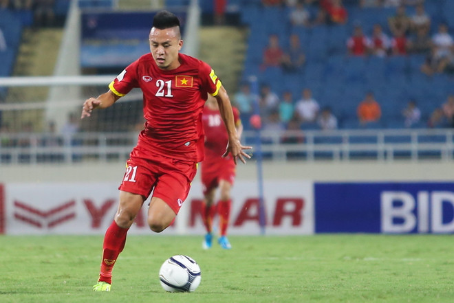 Vua phá lưới SEA Games 28 tiếc nuối chia tay U23 Việt Nam ảnh 1